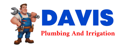 Trusted plumber in POCATELLO